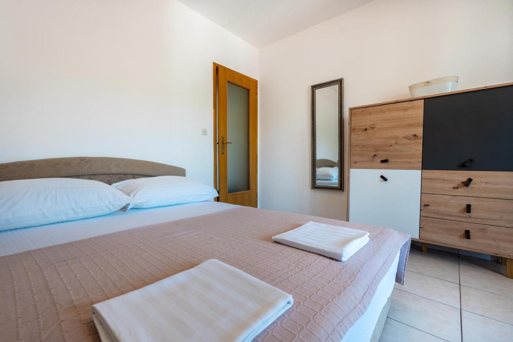 Villa Piccolotti Neum Buitenkant foto