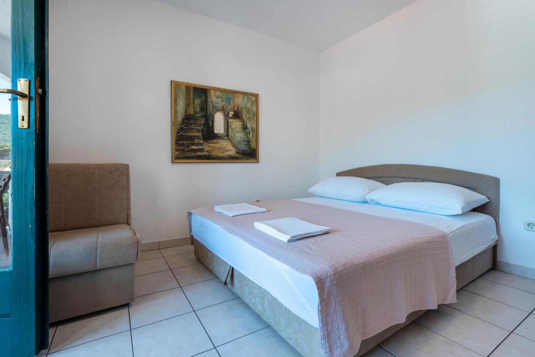 Villa Piccolotti Neum Buitenkant foto