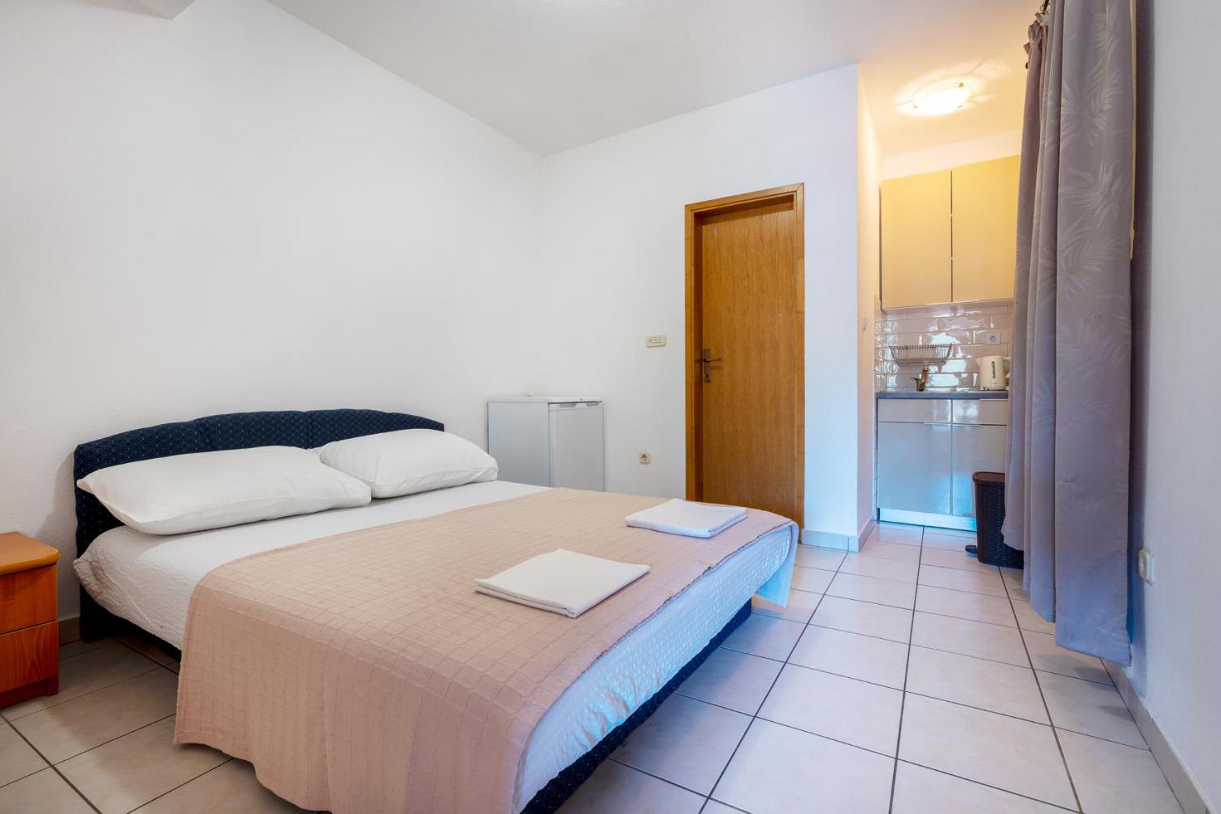 Villa Piccolotti Neum Buitenkant foto