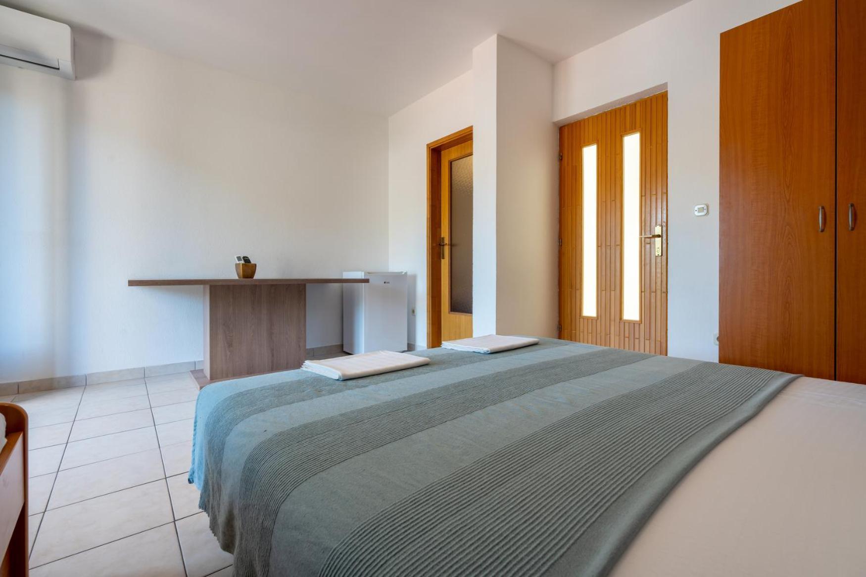 Villa Piccolotti Neum Buitenkant foto