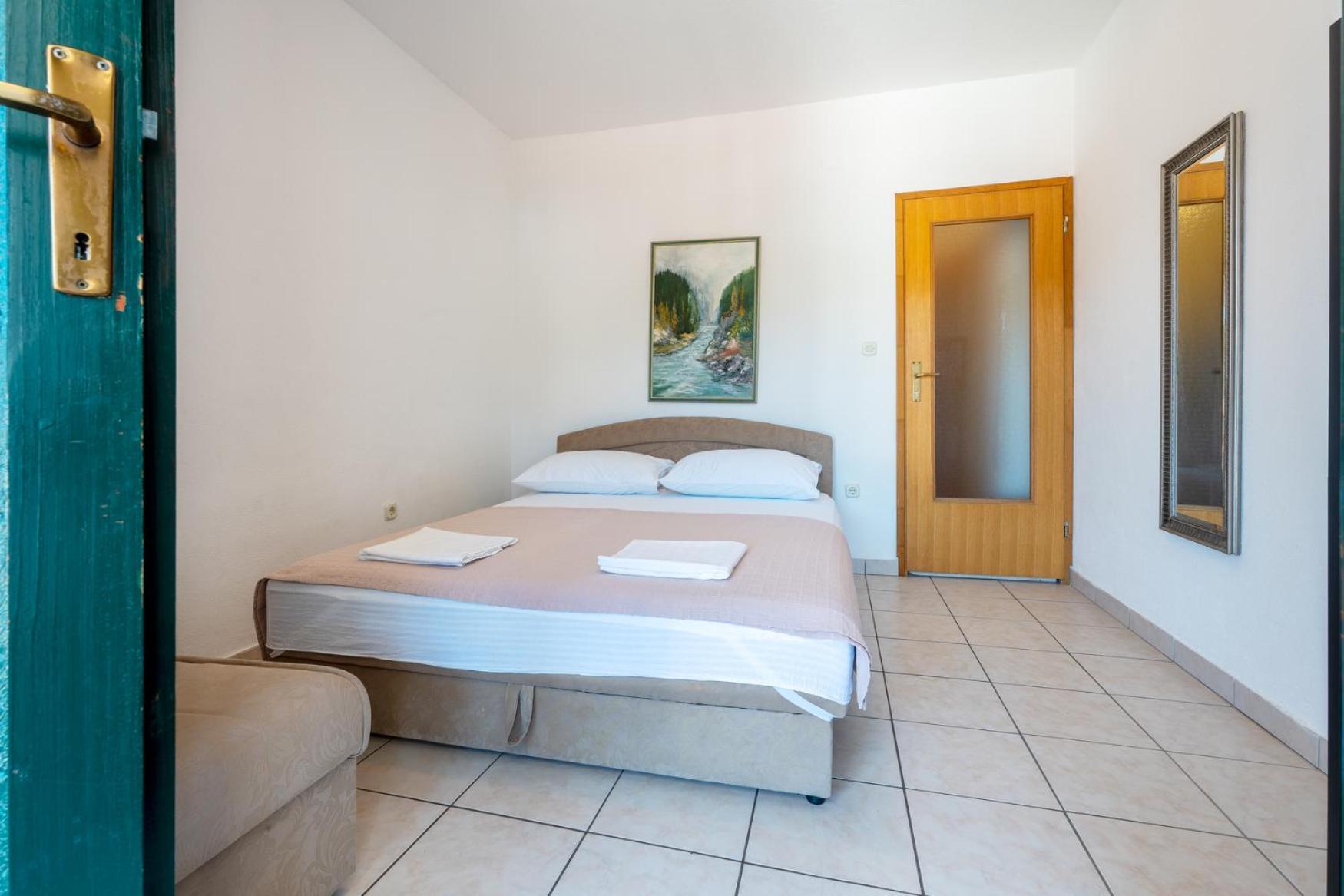 Villa Piccolotti Neum Buitenkant foto